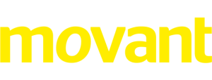 Movant logo