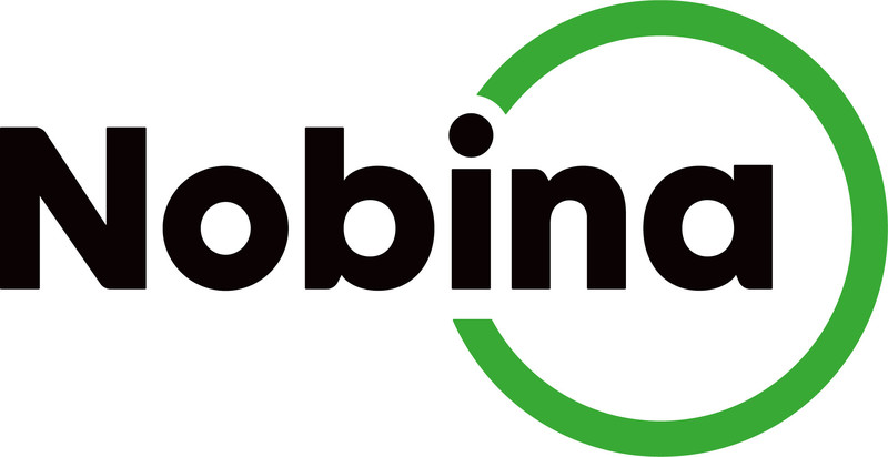 Nobina logotyp